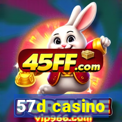 57d casino